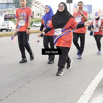 Runner Photo 5970851