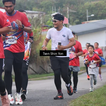 Runner Photo 5970857
