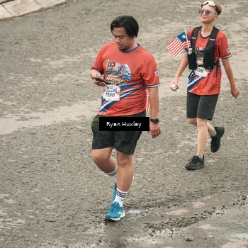 Runner Photo 5970862
