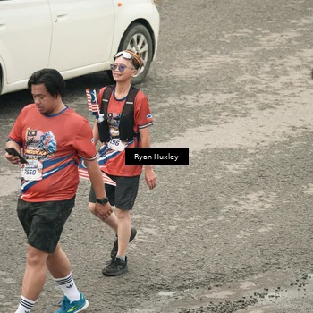 Runner Photo 5970863