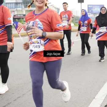 Runner Photo 5970864