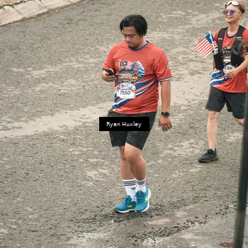 Runner Photo 5970867