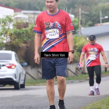 Runner Photo 5970869
