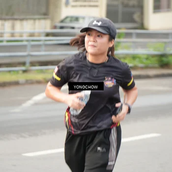 Runner Photo 5970870