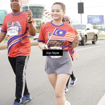 Runner Photo 5970884