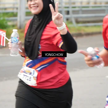 Runner Photo 5970890