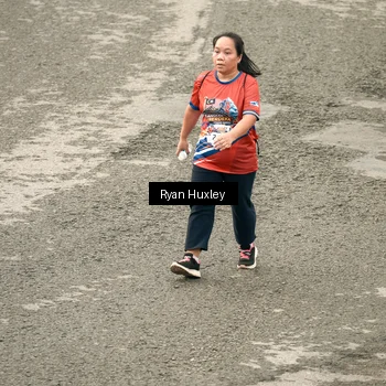 Runner Photo 5970891