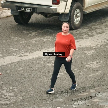 Runner Photo 5970898