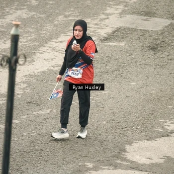 Runner Photo 5970899