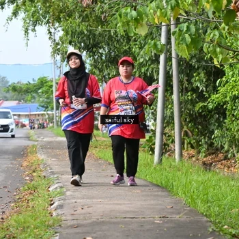 Runner Photo 5970903