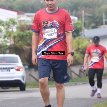 Runner Photo 5970911