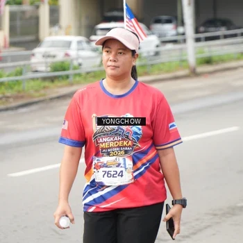 Runner Photo 5970915