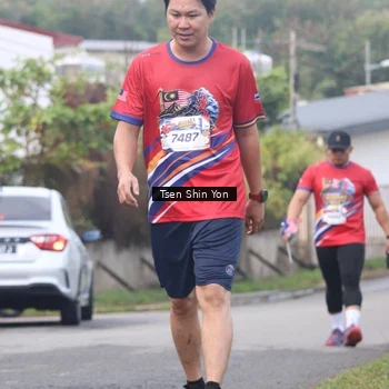 Runner Photo 5970917