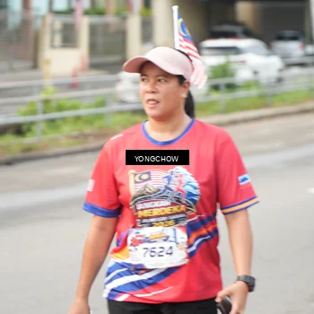 Runner Photo 5970921