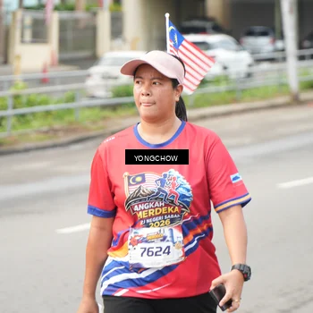 Runner Photo 5970926