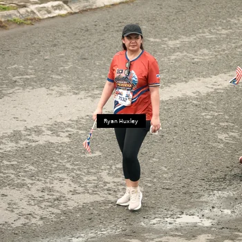 Runner Photo 5970928