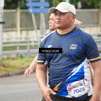 Runner Photo 5970929