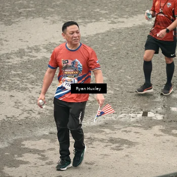 Runner Photo 5970936