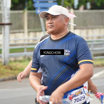 Runner Photo 5970937