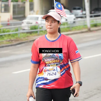 Runner Photo 5970938