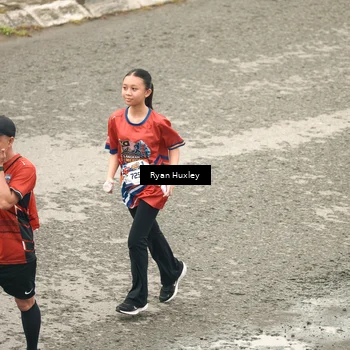 Runner Photo 5970945