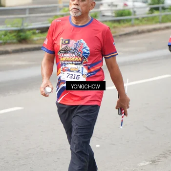 Runner Photo 5970946