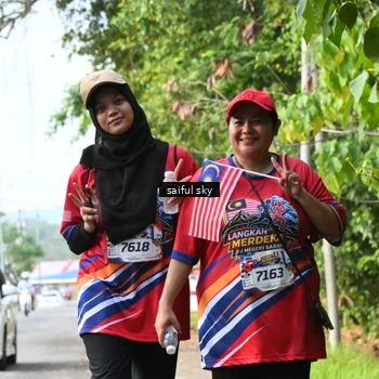 Runner Photo 5970951