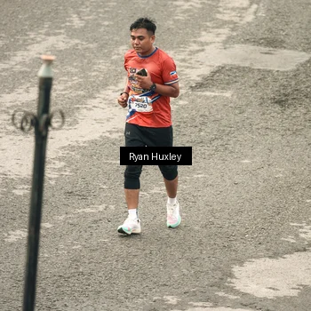 Runner Photo 5970954