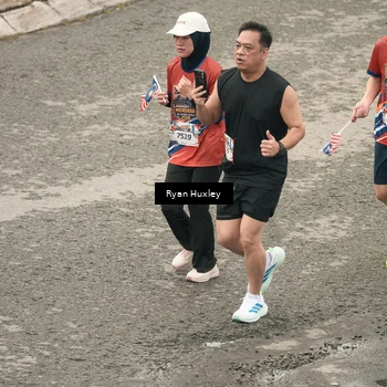 Runner Photo 5970957