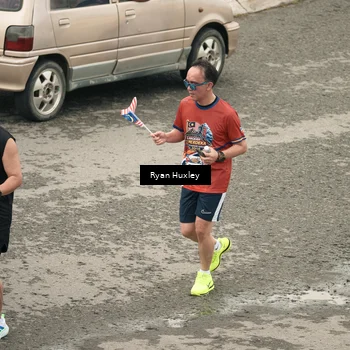 Runner Photo 5970958