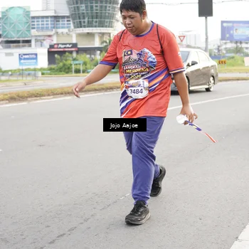 Runner Photo 5970966
