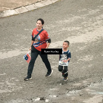Runner Photo 5970977