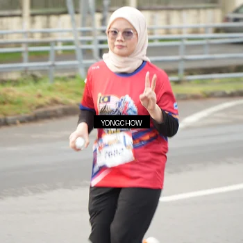 Runner Photo 5970986