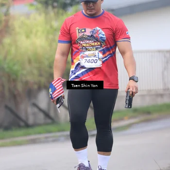 Runner Photo 5971001