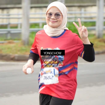 Runner Photo 5971005