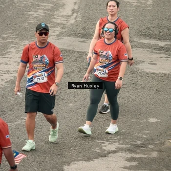 Runner Photo 5971007