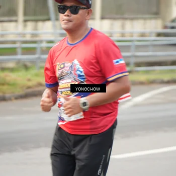 Runner Photo 5971009