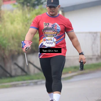 Runner Photo 5971010