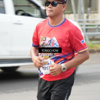 Runner Photo 5971018