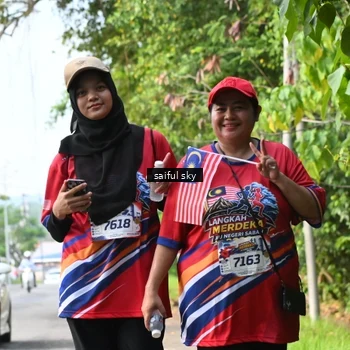 Runner Photo 5971019
