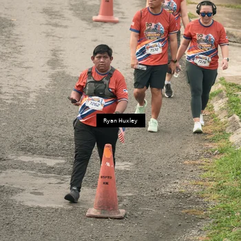 Runner Photo 5971024
