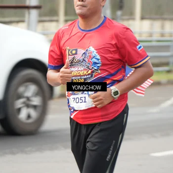 Runner Photo 5971029