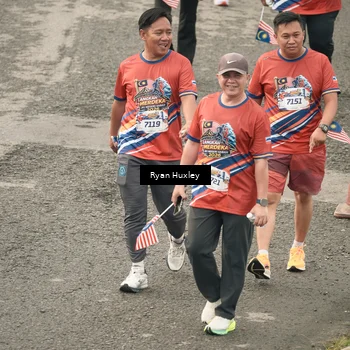 Runner Photo 5971033