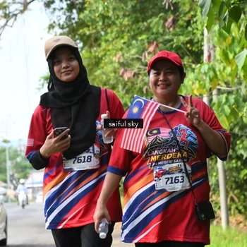 Runner Photo 5971039
