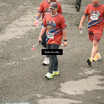 Runner Photo 5971041
