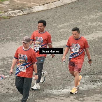 Runner Photo 5971042