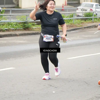 Runner Photo 5971047
