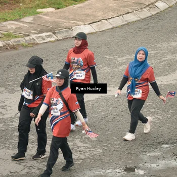 Runner Photo 5971058