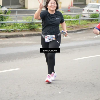Runner Photo 5971061