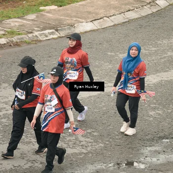 Runner Photo 5971064